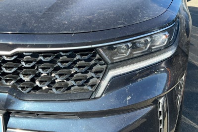 2023 Kia Sorento Plug-In Hybrid SX Prestige