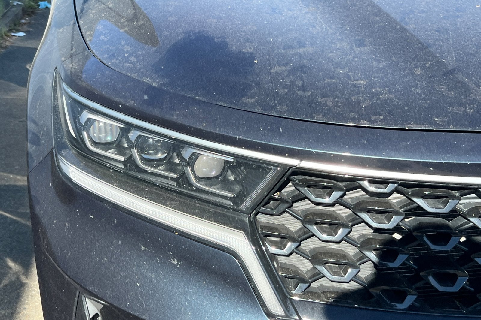 2023 Kia Sorento Plug-In Hybrid SX Prestige