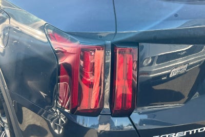 2023 Kia Sorento Plug-In Hybrid SX Prestige
