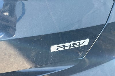 2023 Kia Sorento Plug-In Hybrid SX Prestige