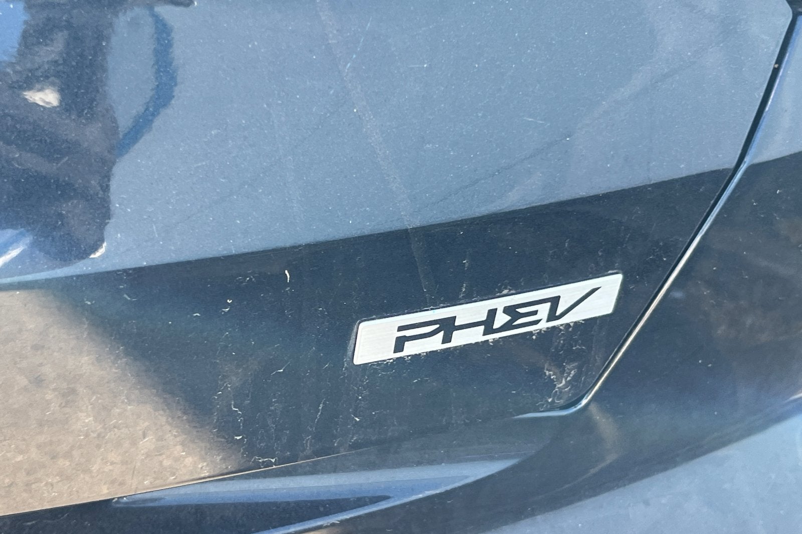 2023 Kia Sorento Plug-In Hybrid SX Prestige