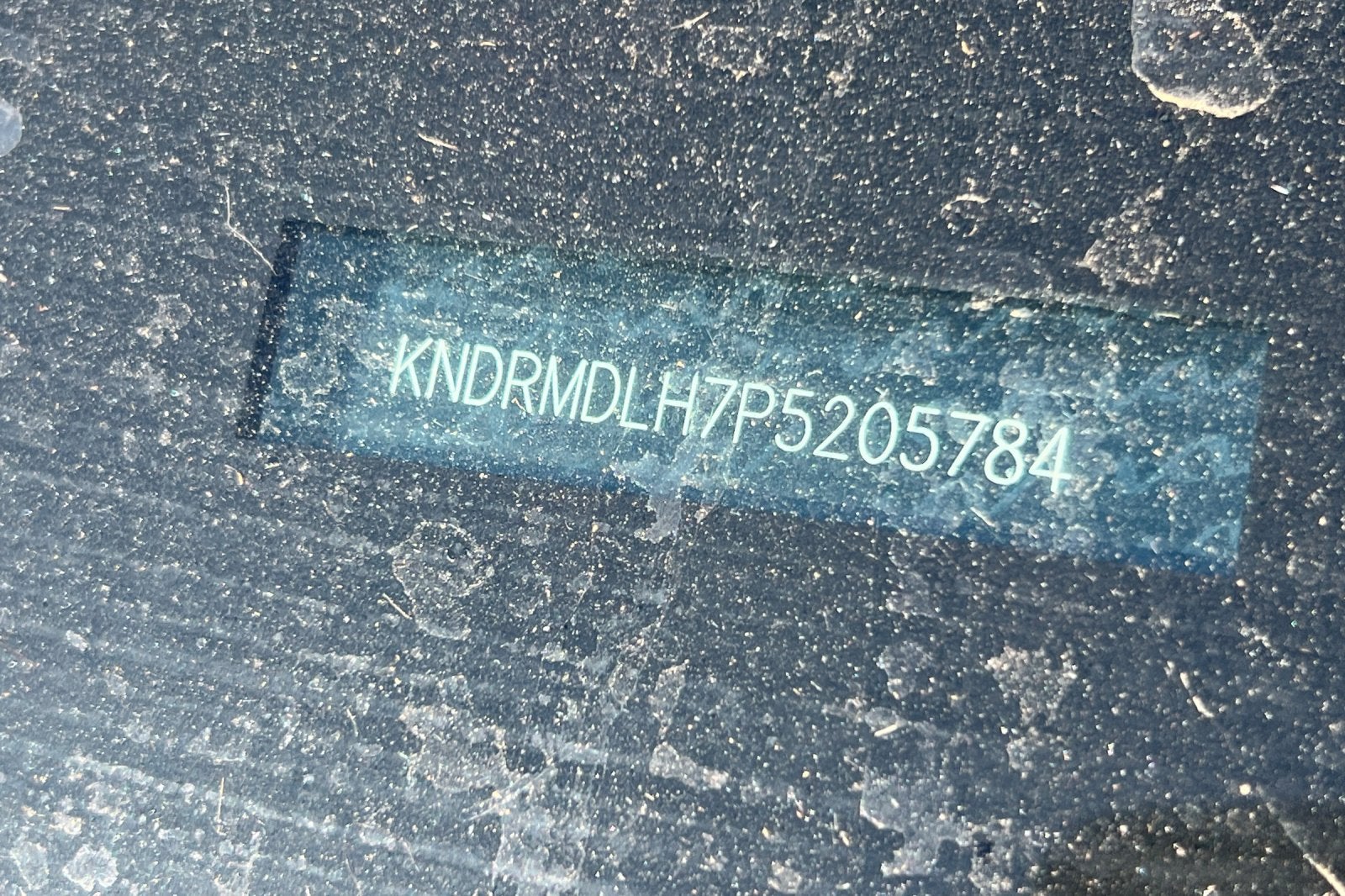2023 Kia Sorento Plug-In Hybrid SX Prestige