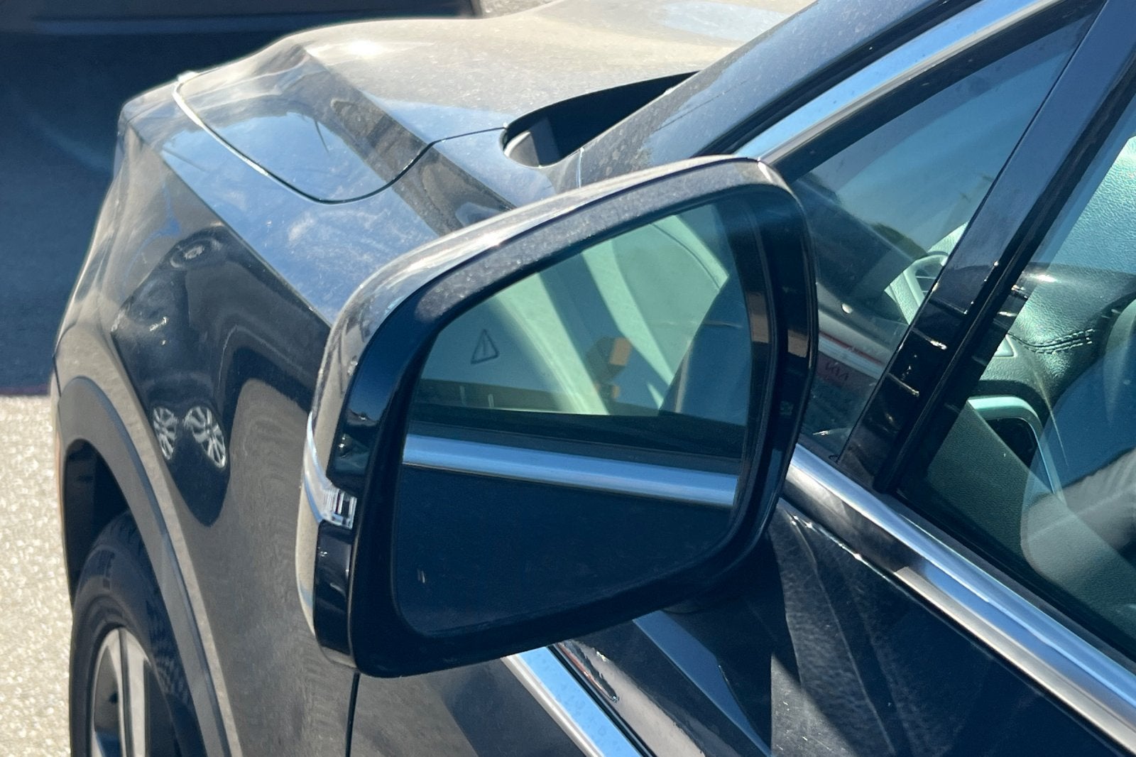 2023 Kia Sorento Plug-In Hybrid SX Prestige