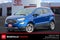 2021 Ford EcoSport Titanium