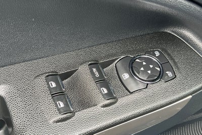 2021 Ford EcoSport Titanium