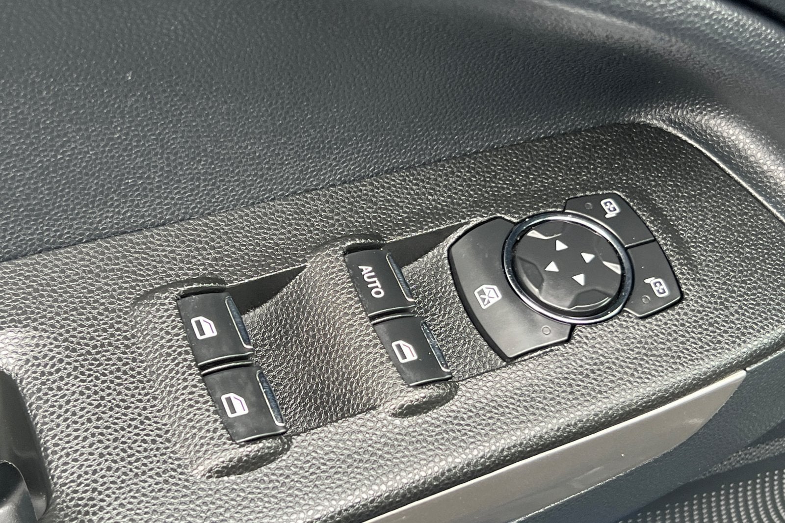 2021 Ford EcoSport Titanium