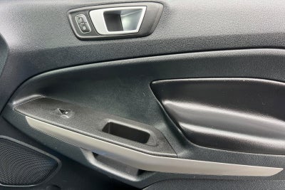 2021 Ford EcoSport Titanium