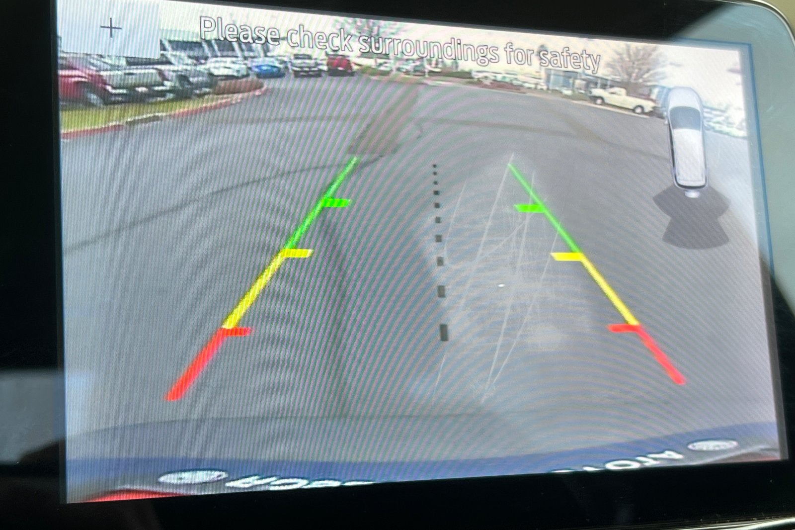 2021 Ford EcoSport Titanium