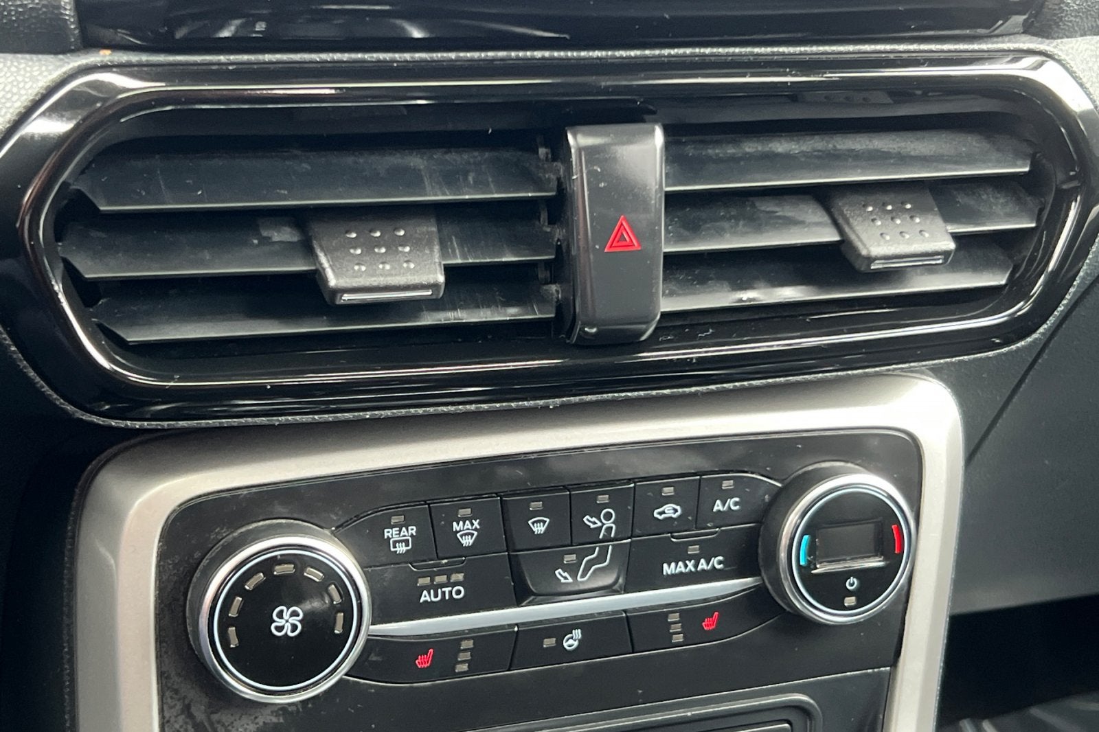 2021 Ford EcoSport Titanium