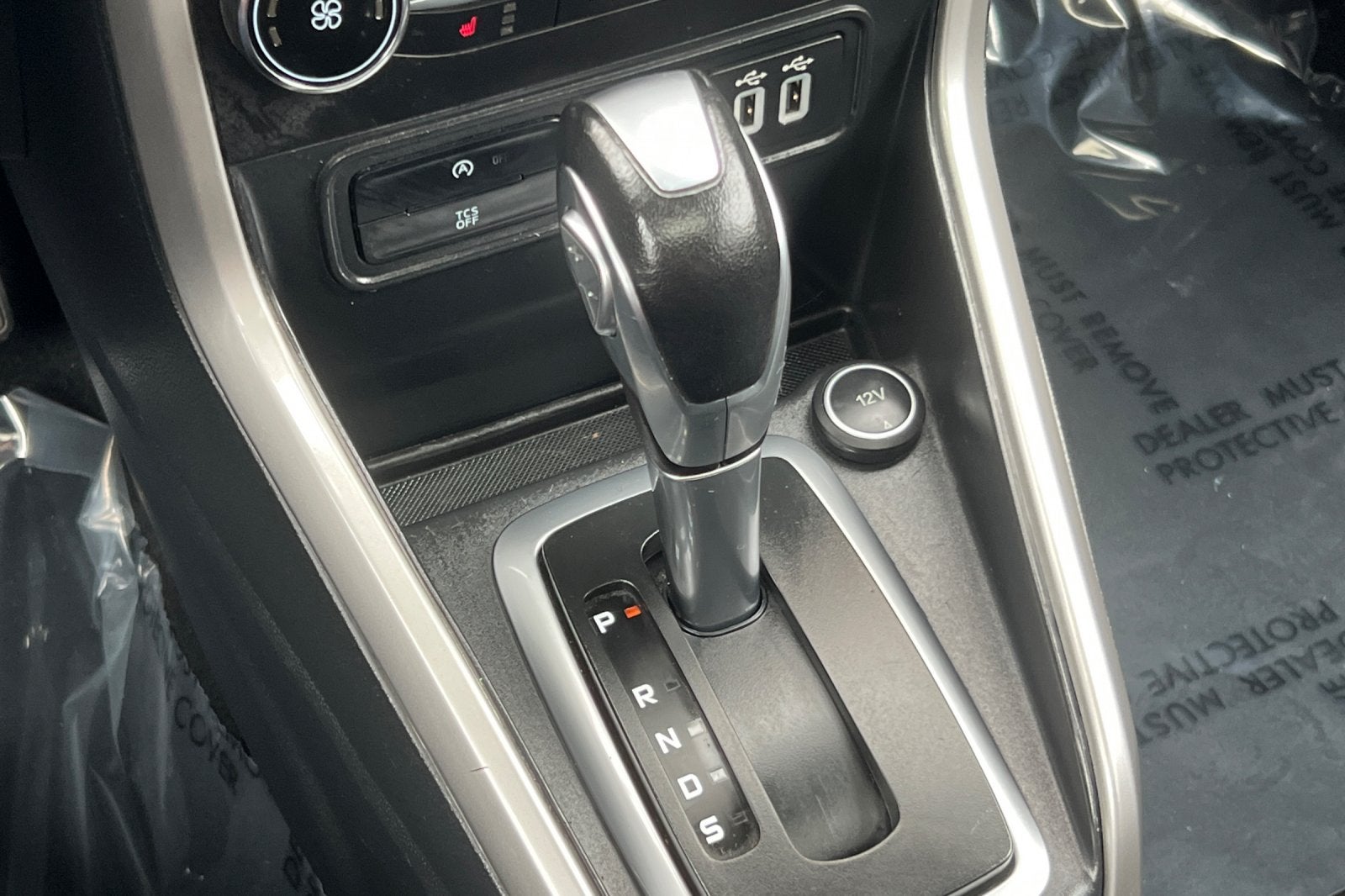 2021 Ford EcoSport Titanium