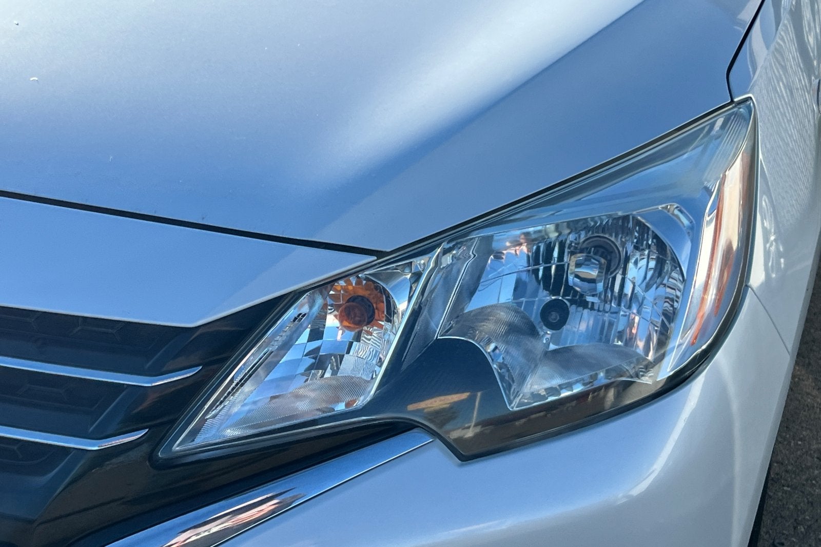 2021 Mitsubishi Mirage G4 LE