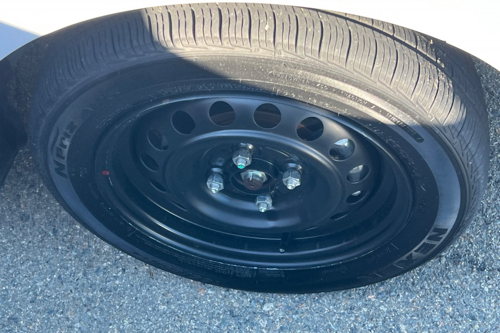 2021 Mitsubishi Mirage G4 LE