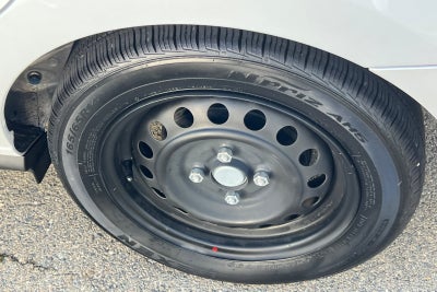 2021 Mitsubishi Mirage G4 LE