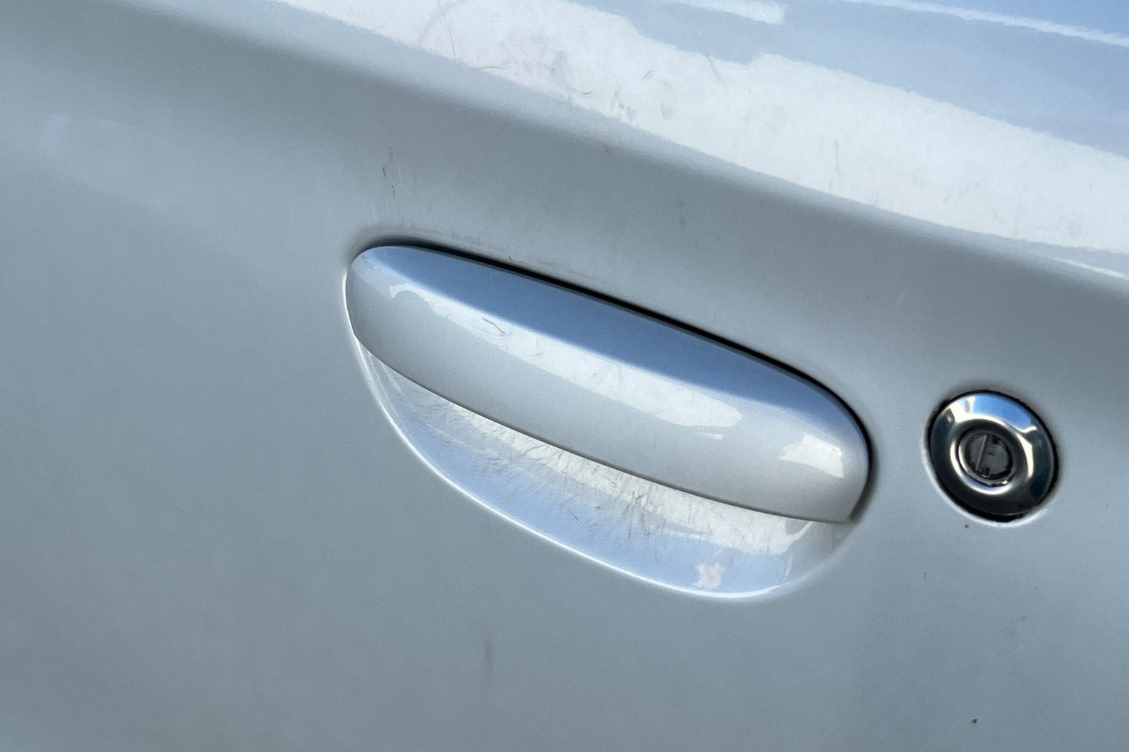 2021 Mitsubishi Mirage G4 LE