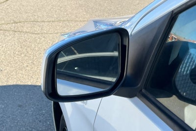 2021 Mitsubishi Mirage G4 LE