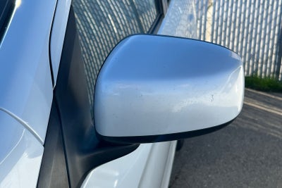 2021 Mitsubishi Mirage G4 LE