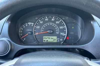 2021 Mitsubishi Mirage G4 LE