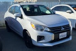 2021 Mitsubishi Mirage G4 LE