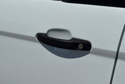 2021 Ford Transit Connect Van XL