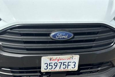 2021 Ford Transit Connect Van XL