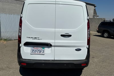 2021 Ford Transit Connect Van XL