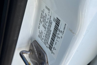 2021 Ford Transit Connect Van XL