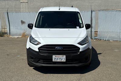 2021 Ford Transit Connect Van XL