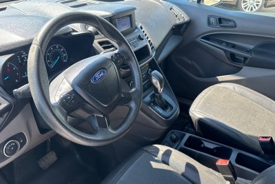 2021 Ford Transit Connect Van XL