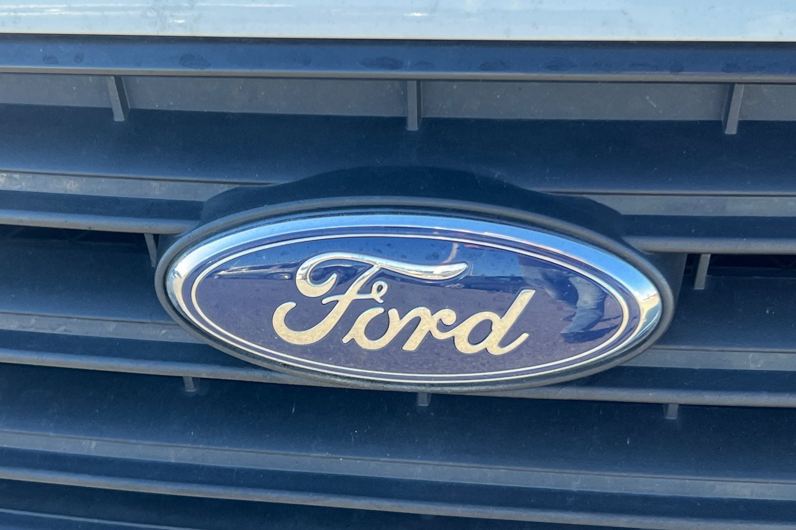 2022 Ford Transit Connect XLT