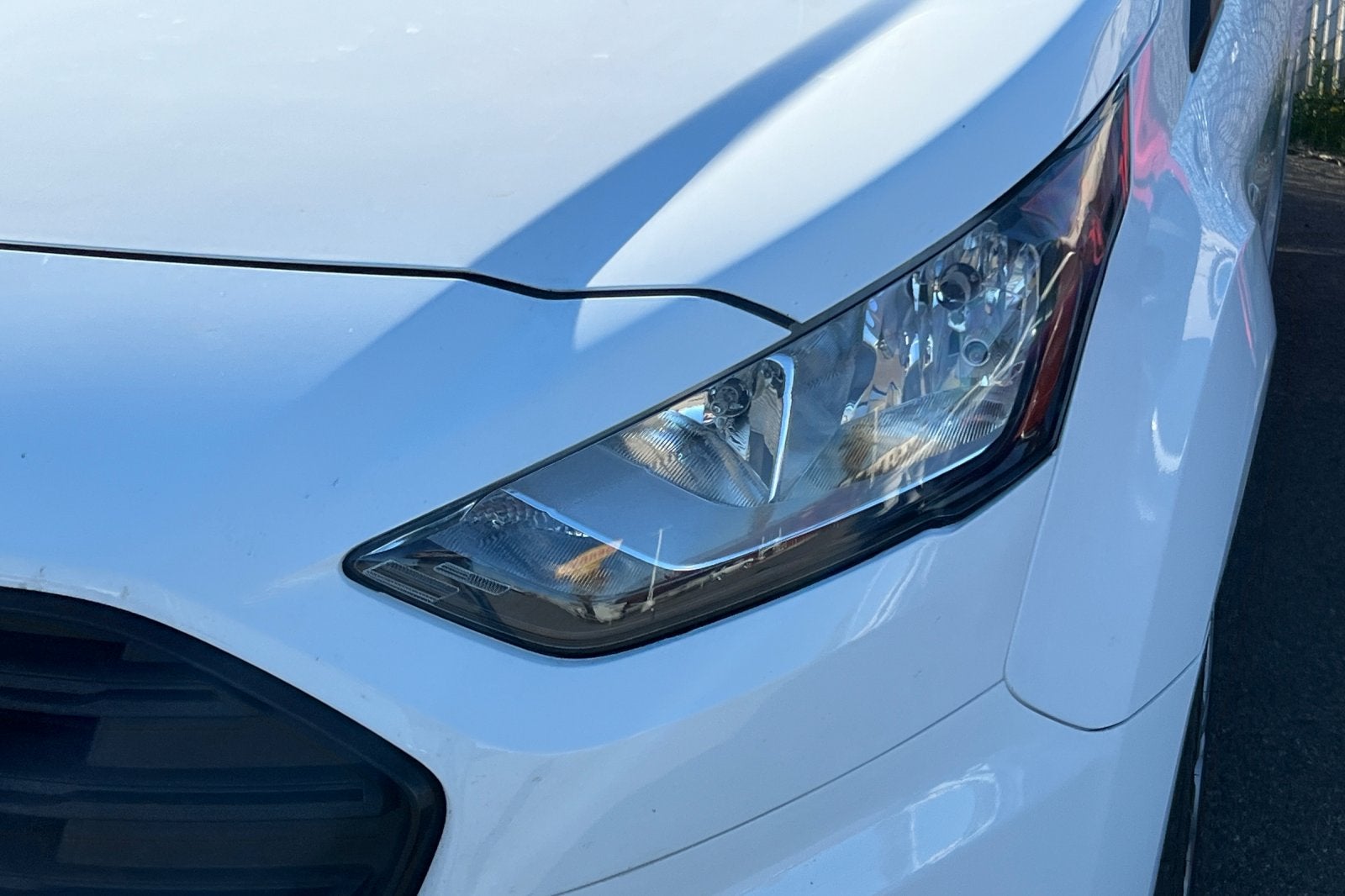 2022 Ford Transit Connect XLT