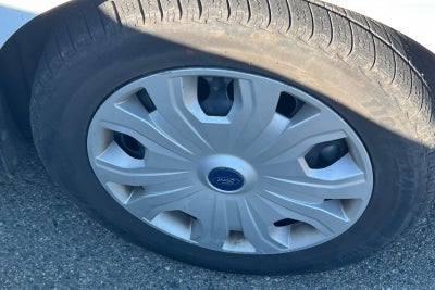 2022 Ford Transit Connect XLT