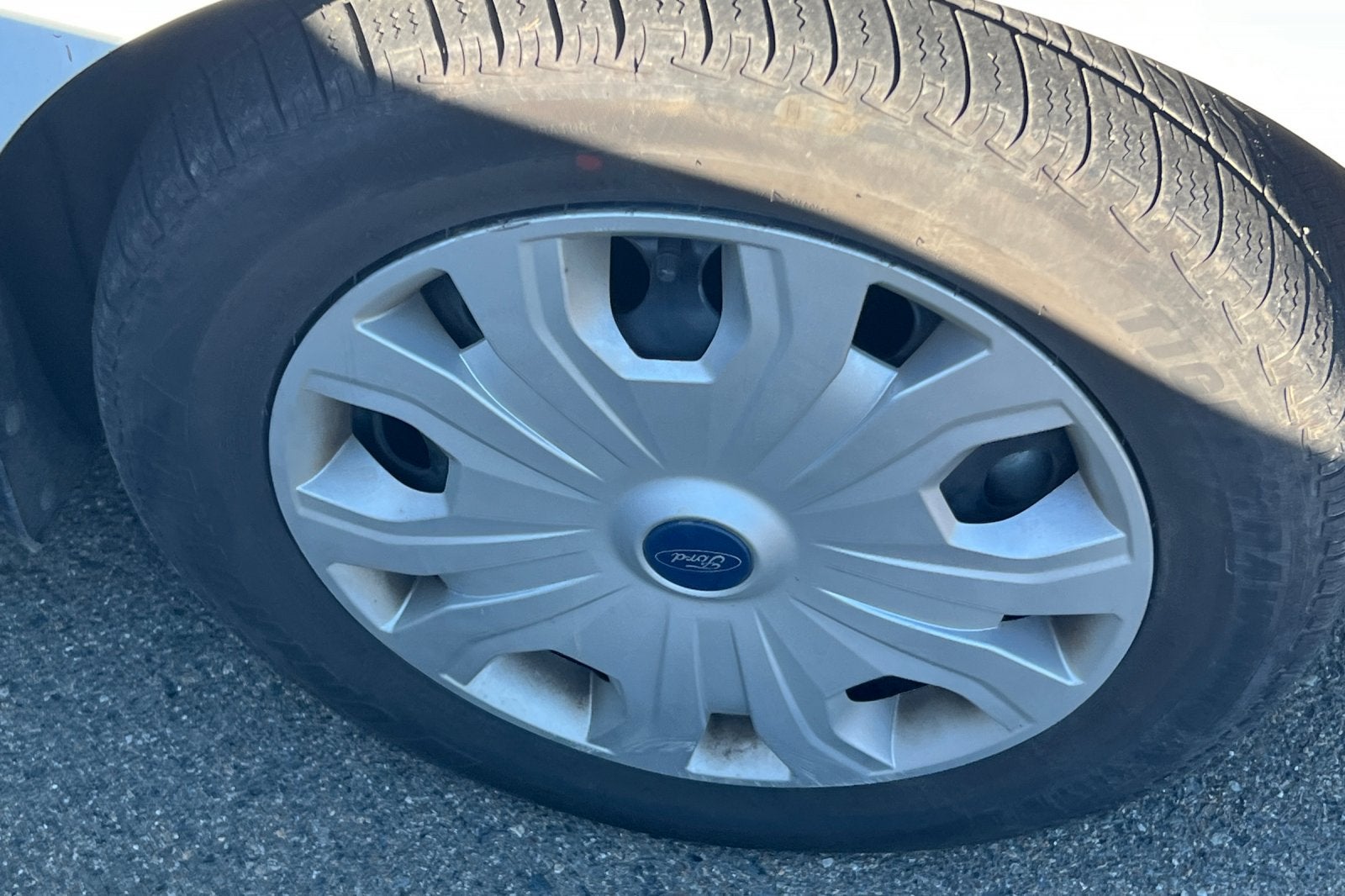 2022 Ford Transit Connect XLT