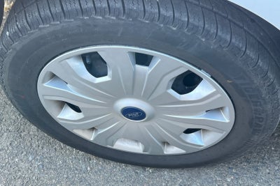 2022 Ford Transit Connect XLT