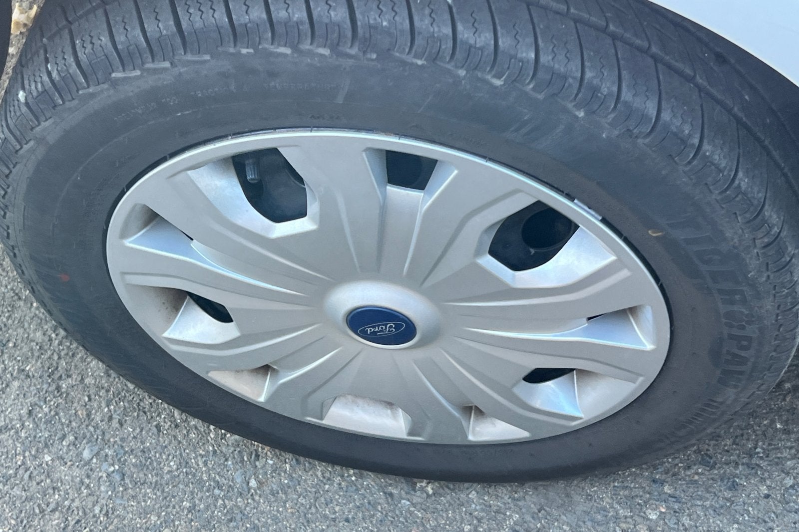 2022 Ford Transit Connect XLT