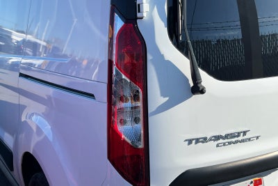 2022 Ford Transit Connect XLT