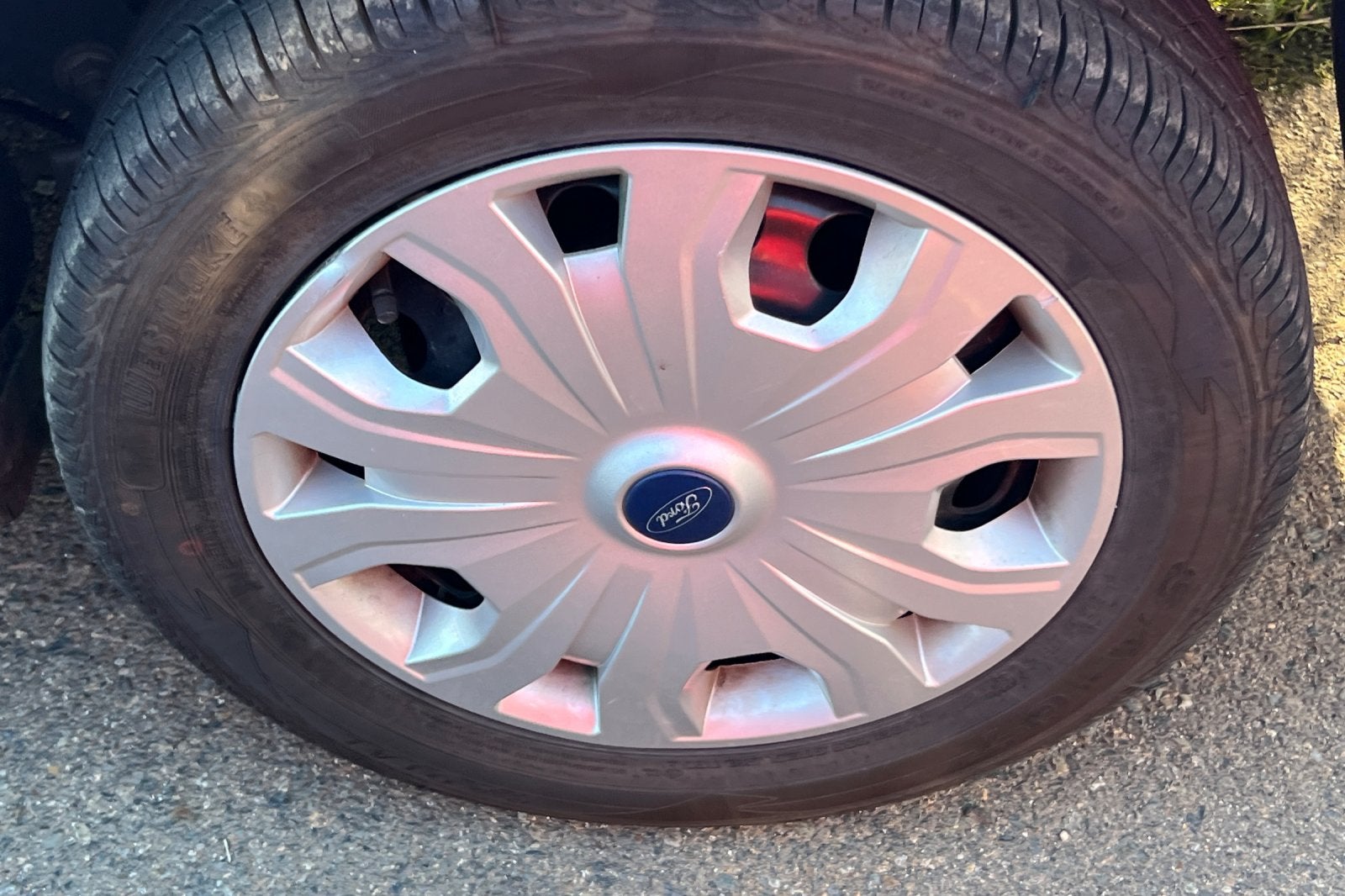 2022 Ford Transit Connect XLT