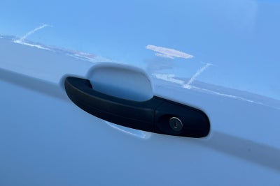 2022 Ford Transit Connect XLT