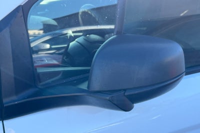 2022 Ford Transit Connect XLT