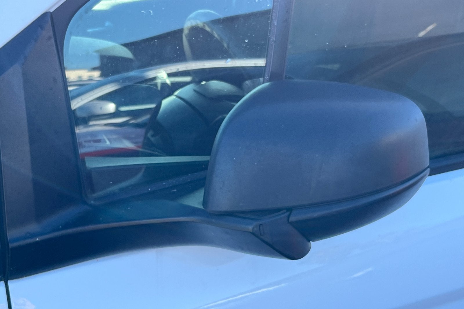 2022 Ford Transit Connect XLT