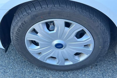 2022 Ford Transit Connect XLT