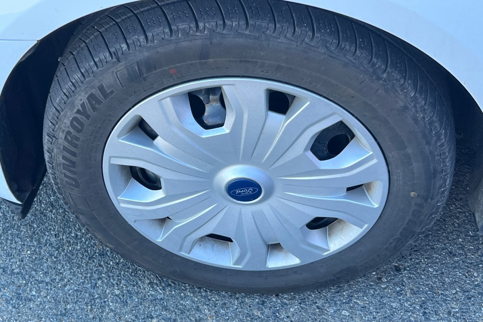 2022 Ford Transit Connect XLT