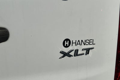 2022 Ford Transit Connect XLT