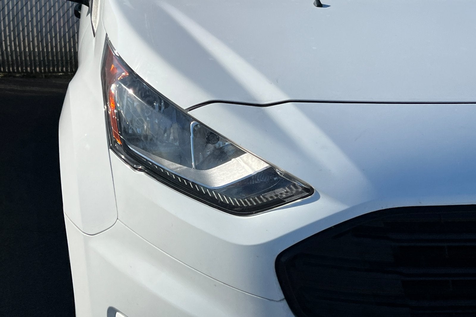 2022 Ford Transit Connect XLT