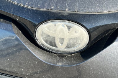 2018 Toyota C-HR XLE Premium