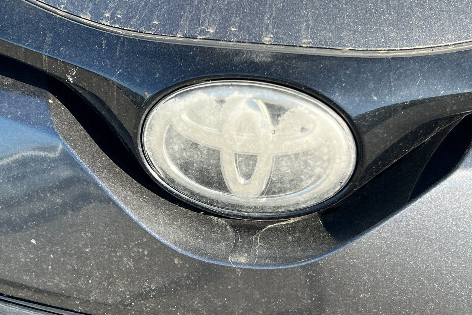 2018 Toyota C-HR XLE Premium