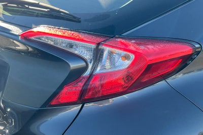 2018 Toyota C-HR XLE Premium