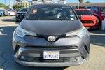 2018 Toyota C-HR XLE Premium