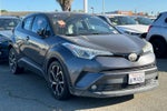 2018 Toyota C-HR XLE Premium