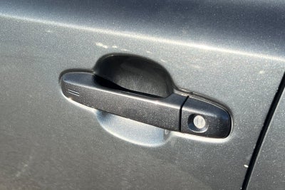 2018 Toyota C-HR XLE Premium