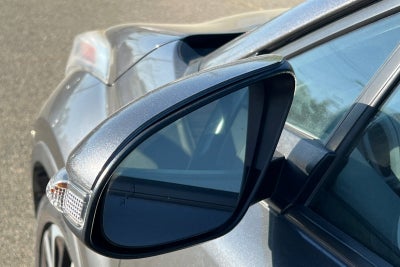 2018 Toyota C-HR XLE Premium